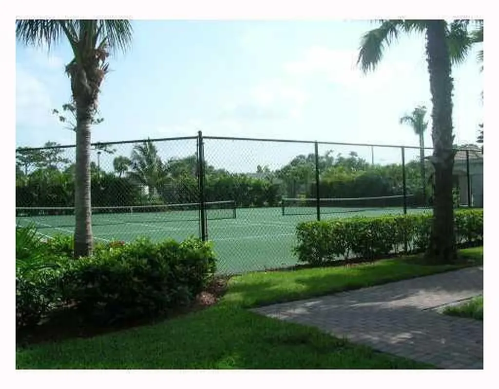 2917 Tuscany Court Palm Beach Gardens FL 33410