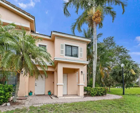 2917 Tuscany Court Palm Beach Gardens FL 33410