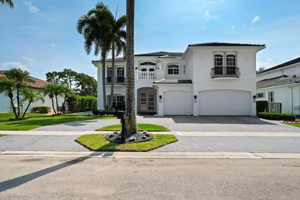 16014 Laurel Creek Drive Delray Beach FL 33446