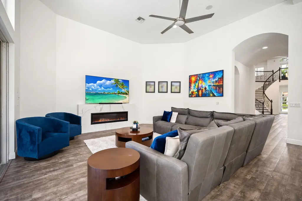 16014 Laurel Creek Drive Delray Beach FL 33446