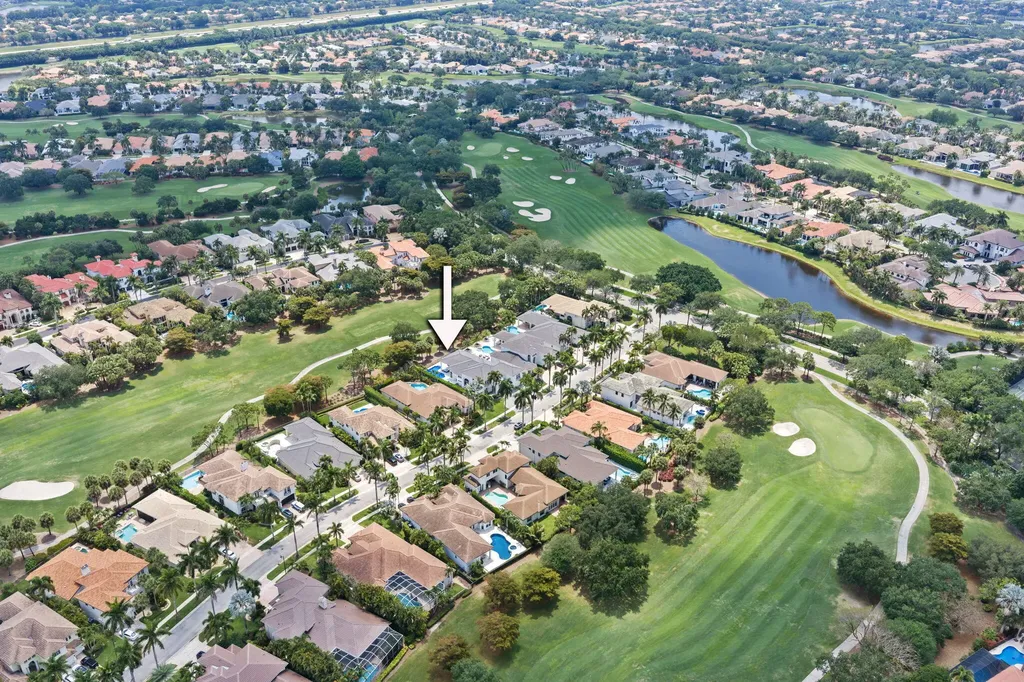 16014 Laurel Creek Drive Delray Beach FL 33446