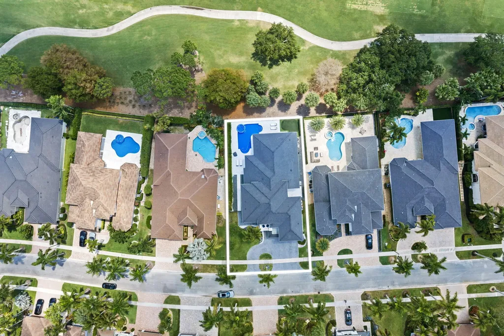 16014 Laurel Creek Drive Delray Beach FL 33446
