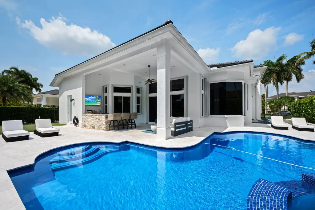 16014 Laurel Creek Drive Delray Beach FL 33446