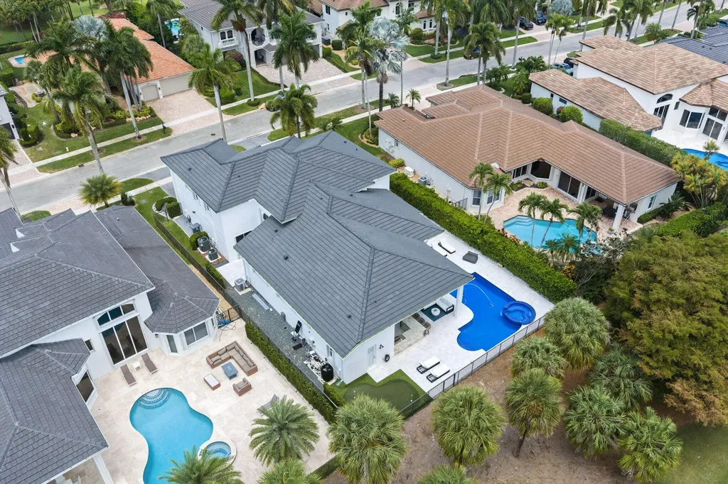 16014 Laurel Creek Drive Delray Beach FL 33446