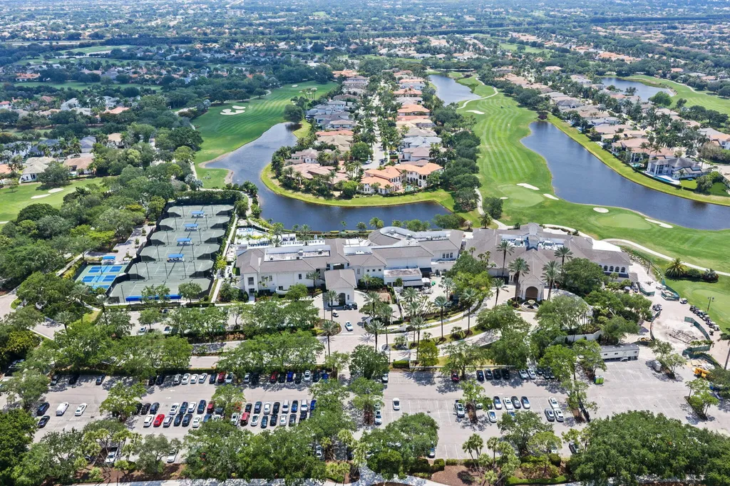 16014 Laurel Creek Drive Delray Beach FL 33446