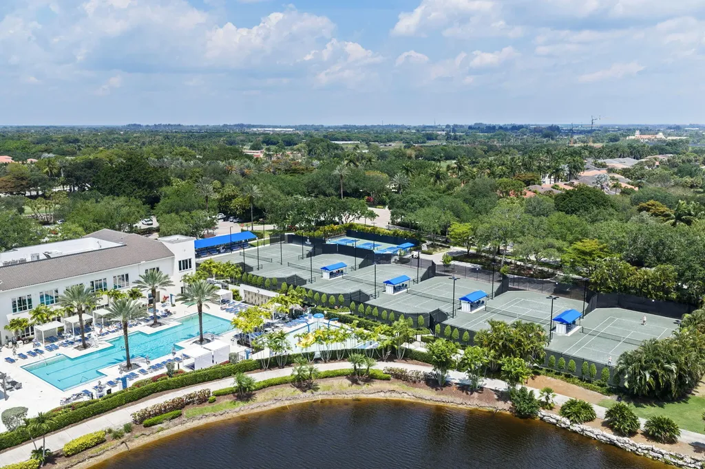 16014 Laurel Creek Drive Delray Beach FL 33446