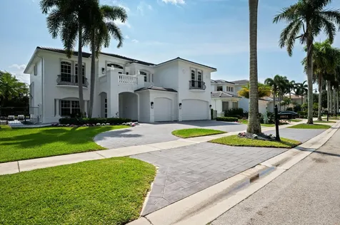 16014 Laurel Creek Drive Delray Beach FL 33446