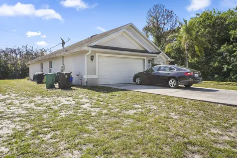 609 NW Cardinal Drive Port St Lucie FL 34983