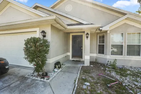 609 NW Cardinal Drive Port St Lucie FL 34983