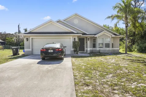 609 NW Cardinal Drive Port St Lucie FL 34983