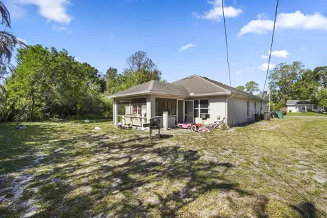 609 NW Cardinal Drive Port St Lucie FL 34983