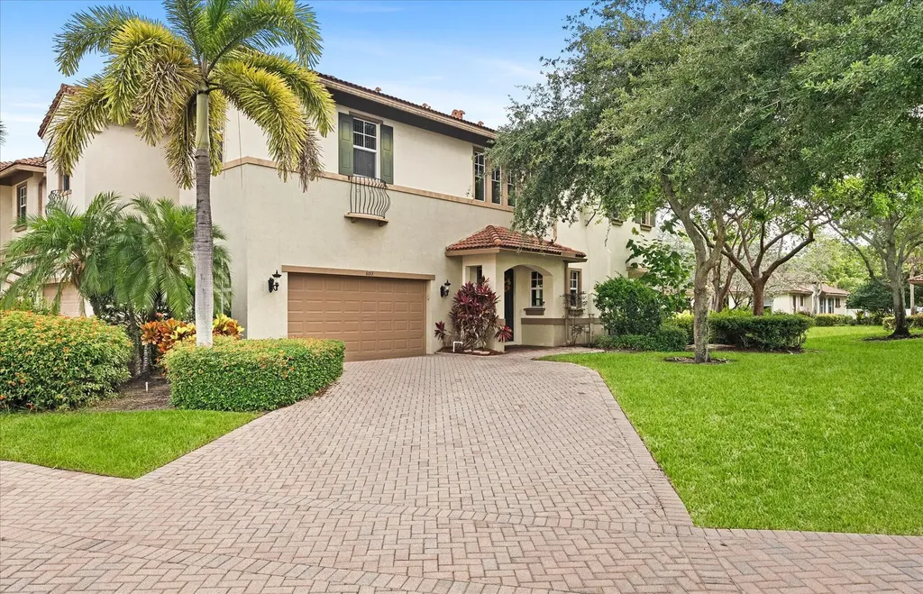 6013 NW 118th Drive Coral Springs FL 33076