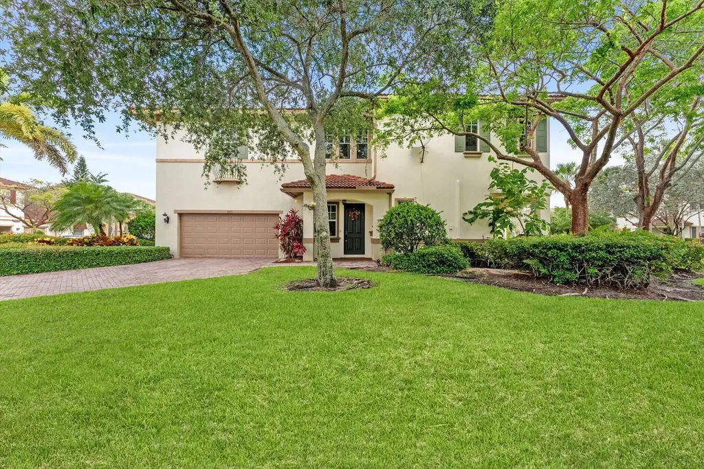 6013 NW 118th Drive Coral Springs FL 33076