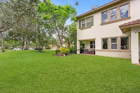 6013 NW 118th Drive Coral Springs FL 33076