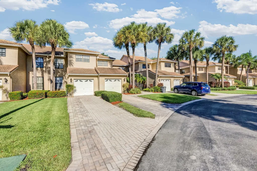 22791 Trelawny Terrace Boca Raton FL 33433