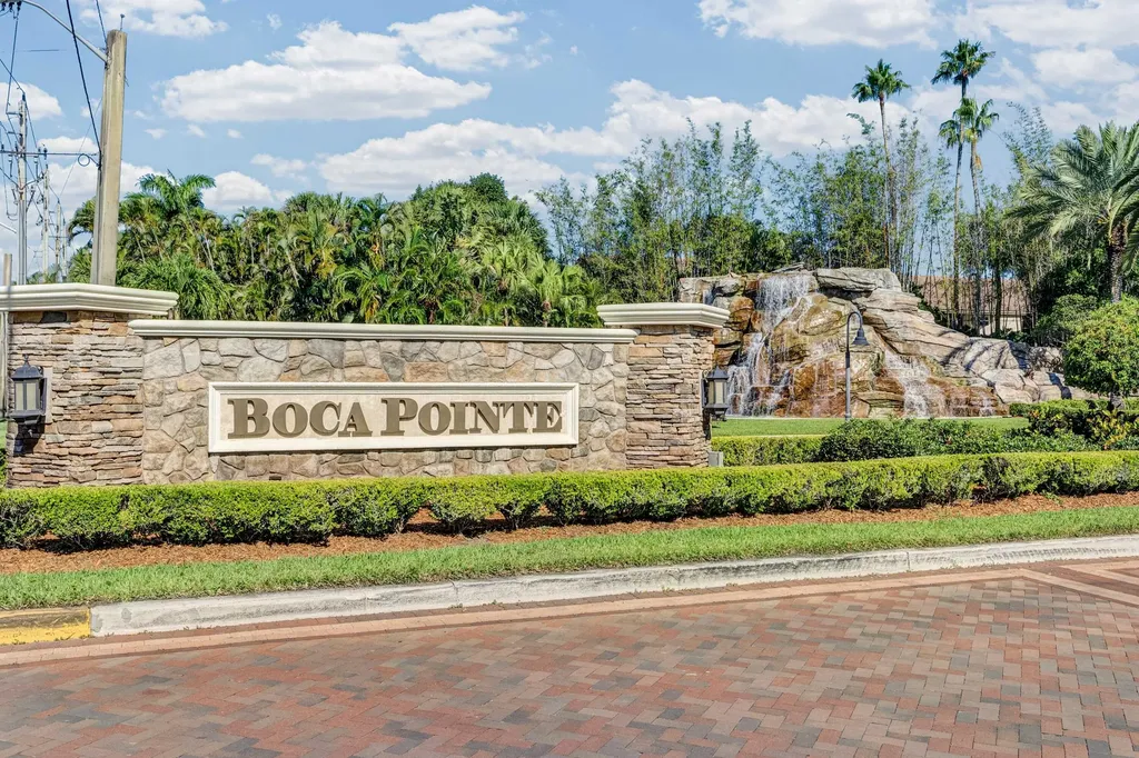 22791 Trelawny Terrace Boca Raton FL 33433