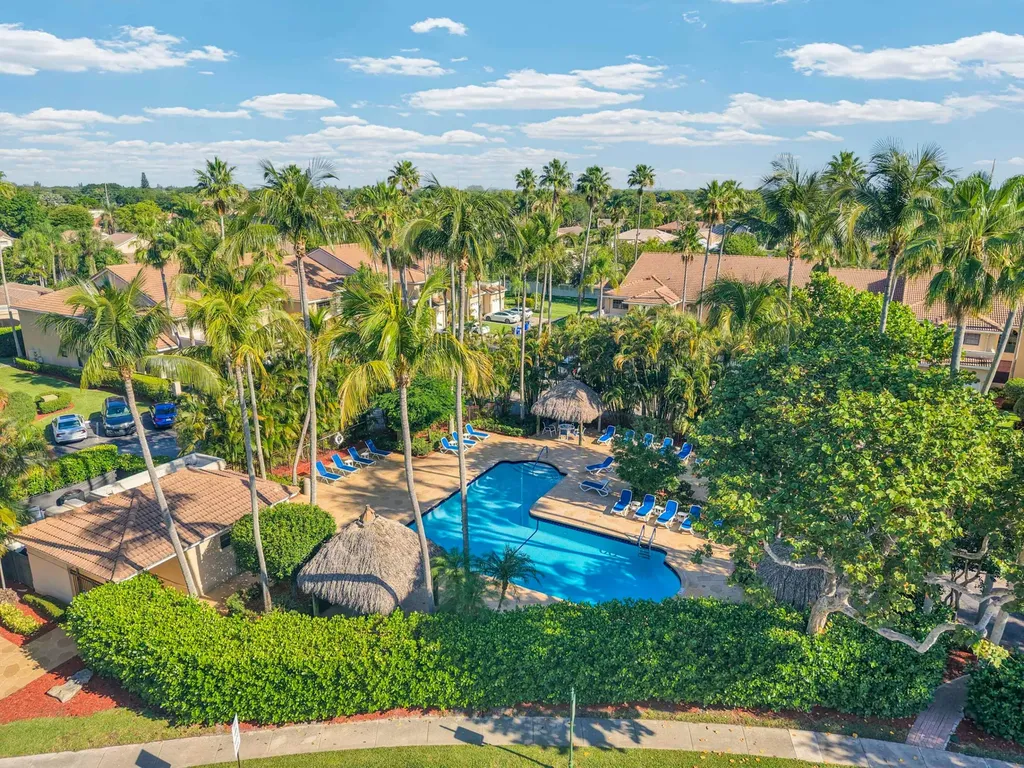 22791 Trelawny Terrace Boca Raton FL 33433