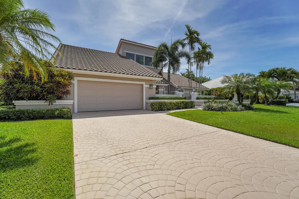 4961 Bocaire Boulevard Boca Raton FL 33487