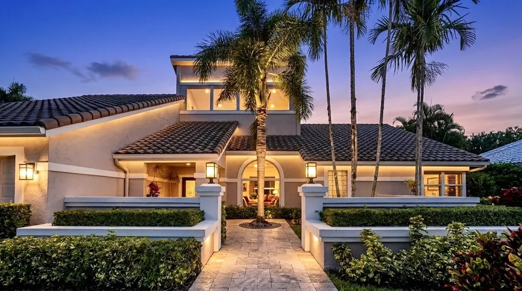 4961 Bocaire Boulevard Boca Raton FL 33487