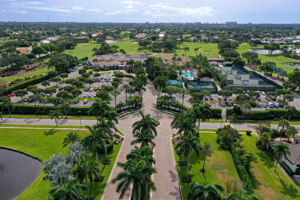 4961 Bocaire Boulevard Boca Raton FL 33487