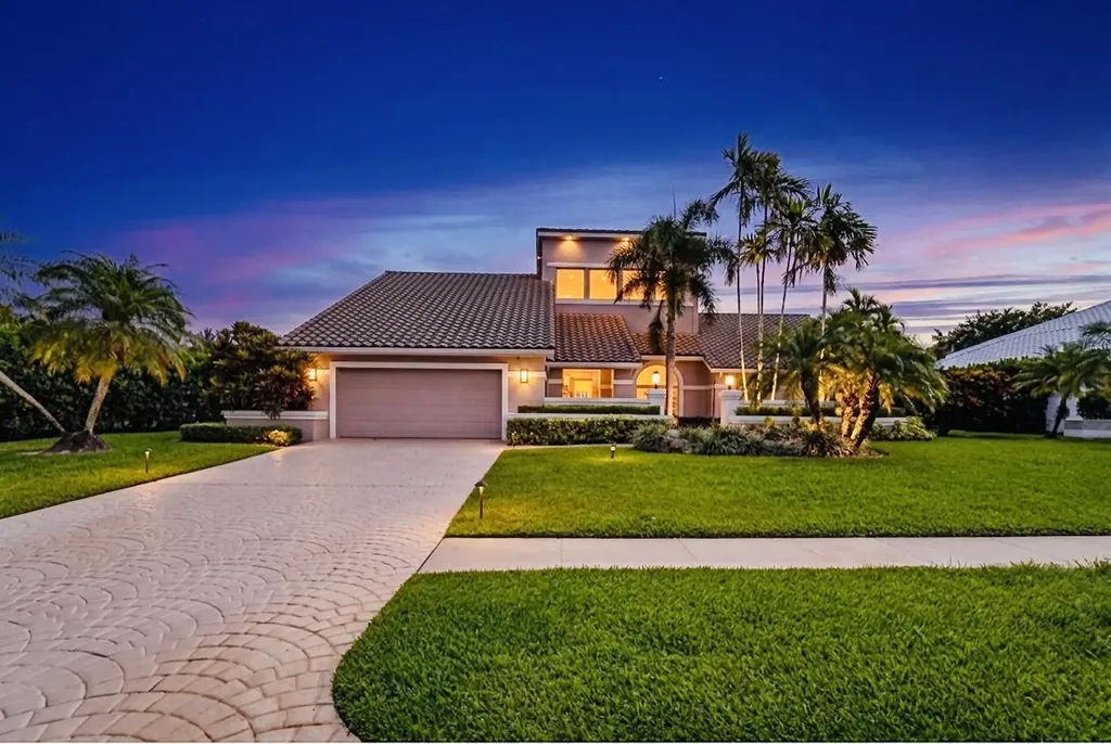 4961 Bocaire Boulevard Boca Raton FL 33487