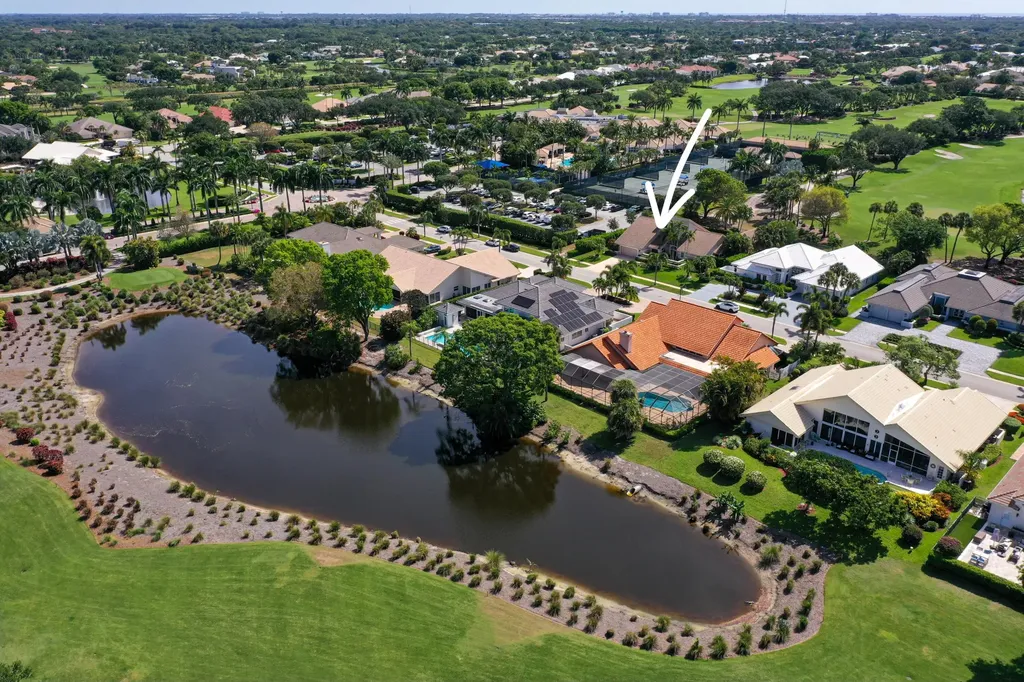 4961 Bocaire Boulevard Boca Raton FL 33487