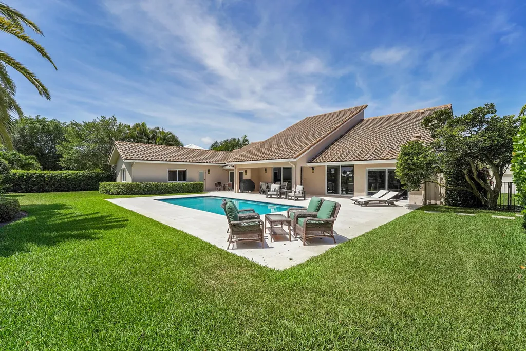 4961 Bocaire Boulevard Boca Raton FL 33487