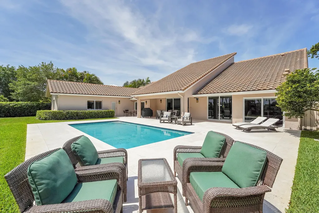 4961 Bocaire Boulevard Boca Raton FL 33487