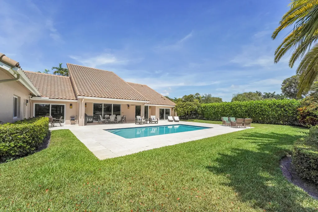 4961 Bocaire Boulevard Boca Raton FL 33487