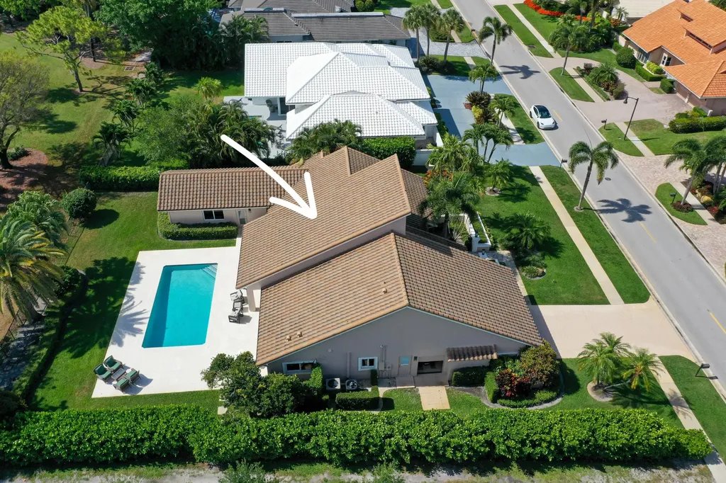 4961 Bocaire Boulevard Boca Raton FL 33487