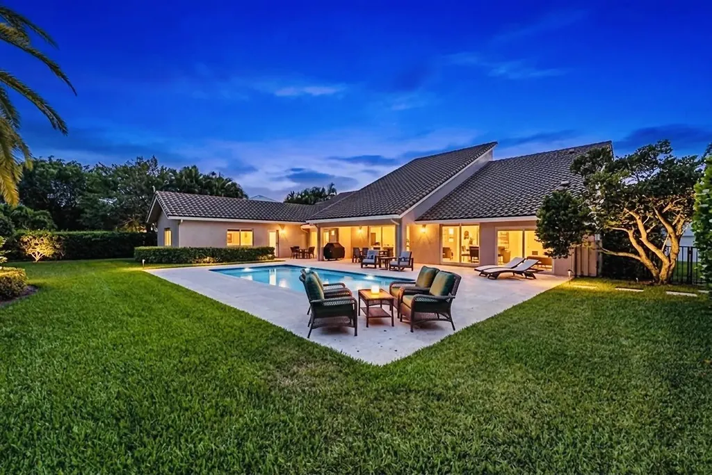 4961 Bocaire Boulevard Boca Raton FL 33487