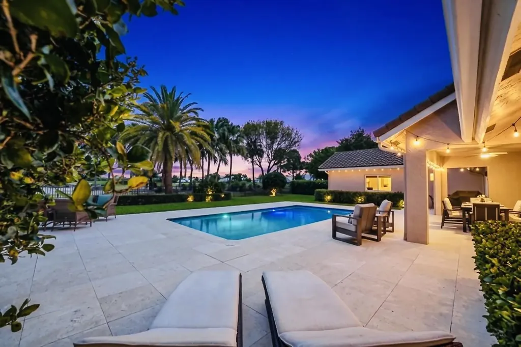 4961 Bocaire Boulevard Boca Raton FL 33487