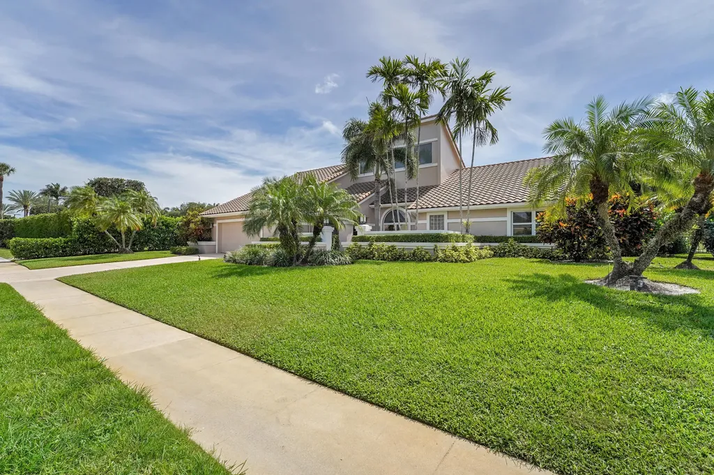 4961 Bocaire Boulevard Boca Raton FL 33487