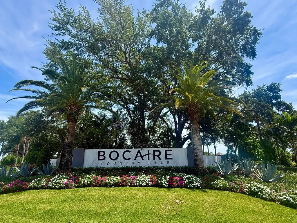 4961 Bocaire Boulevard Boca Raton FL 33487