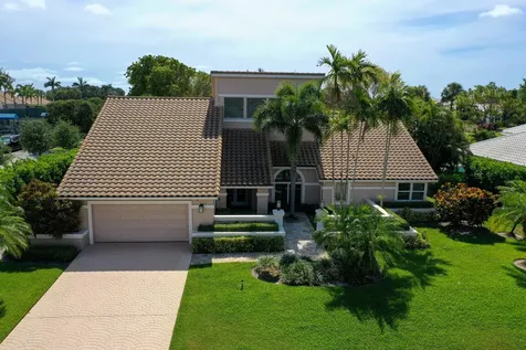 4961 Bocaire Boulevard Boca Raton FL 33487