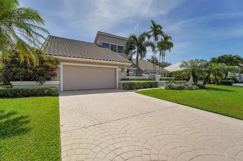 4961 Bocaire Boulevard Boca Raton FL 33487