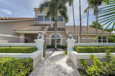 4961 Bocaire Boulevard Boca Raton FL 33487