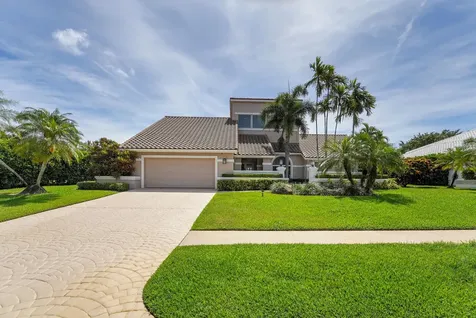 4961 Bocaire Boulevard Boca Raton FL 33487