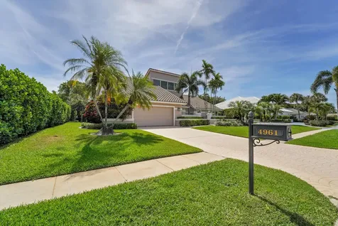 4961 Bocaire Boulevard Boca Raton FL 33487