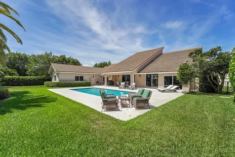 4961 Bocaire Boulevard Boca Raton FL 33487
