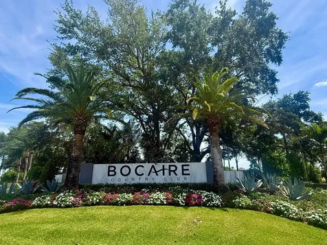 4961 Bocaire Boulevard Boca Raton FL 33487