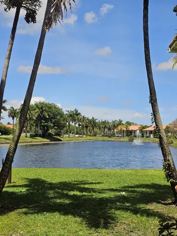 1453 Lake Crystal Drive West Palm Beach FL 33411