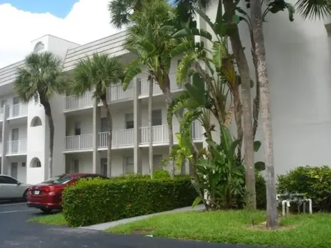 8460 Sunrise Lakes Boulevard Sunrise FL 33322