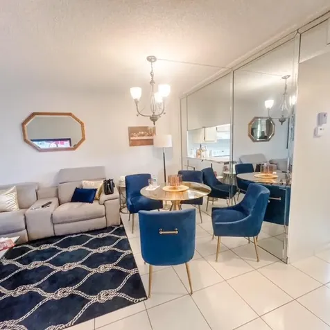 9200 Lime Bay Boulevard Tamarac FL 33321