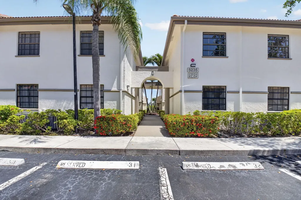 5235 Europa Drive Boynton Beach FL 33437