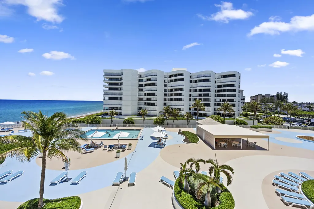 3546 S Ocean Boulevard South Palm Beach FL 33480