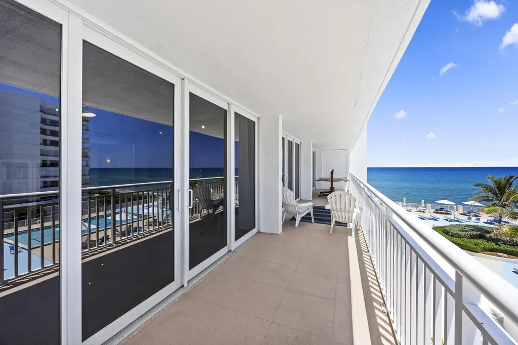 3546 S Ocean Boulevard South Palm Beach FL 33480