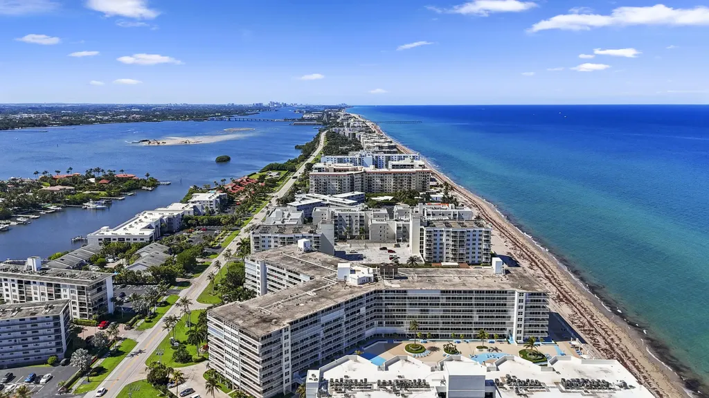 3546 S Ocean Boulevard South Palm Beach FL 33480