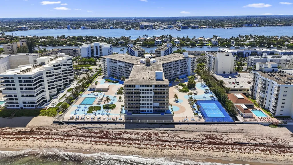 3546 S Ocean Boulevard South Palm Beach FL 33480