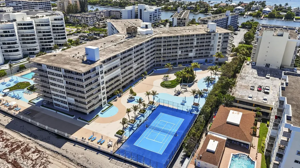 3546 S Ocean Boulevard South Palm Beach FL 33480